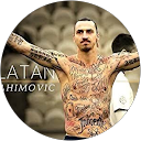 ズラタン・イブラヒモヴィッチ