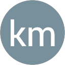 km